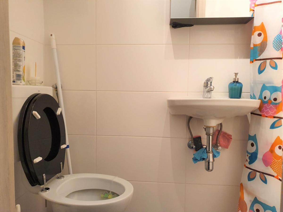 Msq Diana Vienna - 10 Min From City Center - Free Coffee And Tea - High Speed Internet Exteriör bild