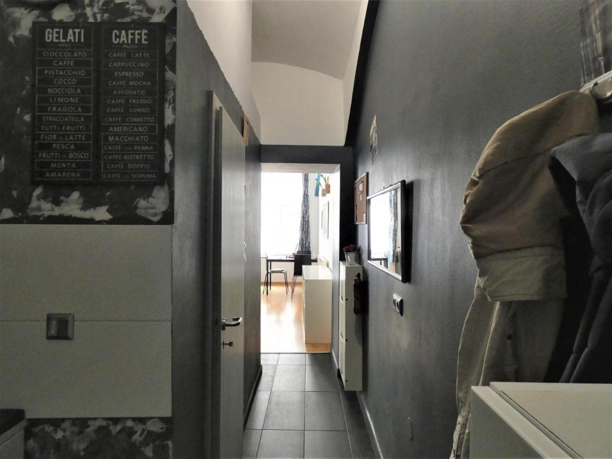 Msq Diana Vienna - 10 Min From City Center - Free Coffee And Tea - High Speed Internet Exteriör bild