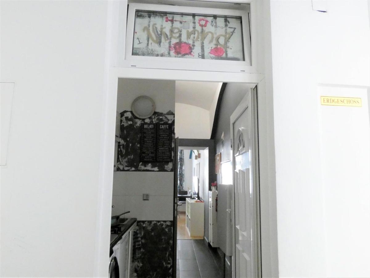 Msq Diana Vienna - 10 Min From City Center - Free Coffee And Tea - High Speed Internet Exteriör bild