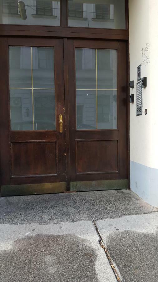 Msq Diana Vienna - 10 Min From City Center - Free Coffee And Tea - High Speed Internet Exteriör bild